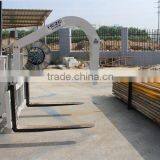 Steel Pipe Clamp thumbnail-2