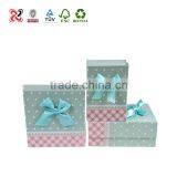 Custom Printed Dolls Paper Box Gift Box Packaging Box thumbnail-2