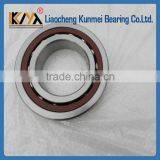 Bearing Distributors KM 7220 Angular Contact Ball Bearing