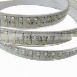 3528 SMD RGB 120LEDs Flex Strip Light thumbnail-4