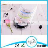 7000mah Mobile Phone Qi Wireless Charger for Samsung Galaxy S2 S4 thumbnail-1