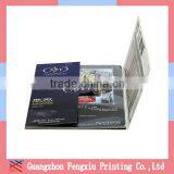 China Cheap Hardcover Book Printing With Perforation Booklet Printer Quality Choice thumbnail-6