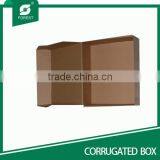 Customized Corrugated Storage Box for Packaging thumbnail-3