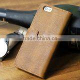 Mobile Phone Case for Iphone 6 PU Leather thumbnail-5
