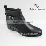 Men Elevator Boot