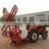 2013Hot Selling Boom Tractor Mounted Sprayer