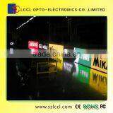 Sport Led Display Football Pitch 20mm LED Programmable Advertising Displays Factory Soccer Led Sscoreboard Display thumbnail-1