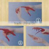 Shrimp Shell Peeler Fabulous Shrimp Peeler Device Plastic Prawn Peeler Magic Shrimp Butler thumbnail-6