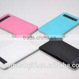 Best Buy Mobile Power Bank Flat White