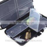 Plastic Fishing Tackle Box Fishing Hook Box thumbnail-5
