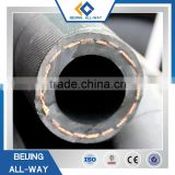High quality fabric reinforced rubber sand blasting hose fitting