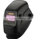 MIC China Factory Classic Black Auto Darkening Welding Mask LCD Glass
