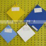 Color Hdpe Plate