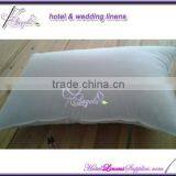 Cheap Hotel Life Pillow, Hotel Pillow, Down-imitation Poly Fill Pillow-most Economical-standard Hotel Pillow thumbnail-1
