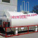 Diesel Fuel Oil Bitumen Storage Tank thumbnail-5