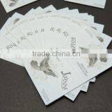 Angle Paper Cards With Hole Paper Labels Paper Tags