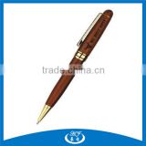 Classical Style Rosewood Ball Pen,Custom Wood Pen