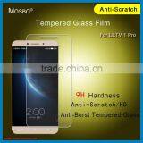 Smart Phone9H,2.5d Premiun Tempered Glass Screen Protector for Letv Max,9H,2.5D, Smart Phone Tempered Glass Screen Protector
