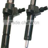 Original engine common rail fuel injector PZ13