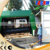 Organic Fertilizer Production Composting Equipment/compost Turner Machine/organic Compost Machine thumbnail-4