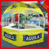 Advertising Full Color Printing Sports Party Tent 3x3 thumbnail-5