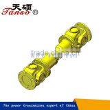 SWC-BF Tanso Drive shaft coupling,Universal coupling