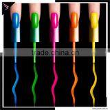 Fashion Shiny Color Environmental Non-odeor Nail Polish