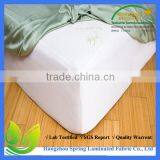 100% Waterproof Hypoallergenic No Allergy Waterproof Mattress Protector