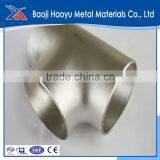 Factory Price for Gr2 Titanium Elbow Astm B363