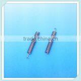 2015 SW433-TH32DN Nickel-plated Spring Antenna 2.15dBi High Gain 433MHz Antenna thumbnail-4