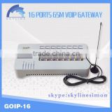 goip gsm gateway for indonesia routes business gsm gateway manufacturer in China