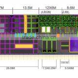 China Manfacturer Factory Direct Sale Trampoline Park Indoor Amusement Indoor Trampoline Park thumbnail-4