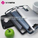 New TPU Hard Case Cover For LG LS770 G4 NOTE Slim Body Armor Bumper thumbnail-5