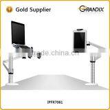 Aluminum Table /bed /office /bank Lapton Stand thumbnail-3