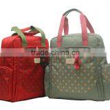 Famous Brand Multifunction Tote /backpack Handbag thumbnail-5