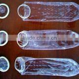High Quality Natural Latex Condom thumbnail-1