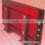 Red 18 Inch LED Waterproof Led Gas Station Price Sign thumbnail-3