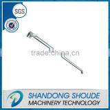 Best Price and Durable 48.3*2.5mm Ringlock Scaffolding Diagonal thumbnail-2