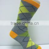 street fashion mens dress socks