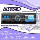 Hisound Multi Function Car Mp3 Player