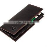 Top10 Best Selling Oem Production Stylish Design Leather Purse Men thumbnail-2