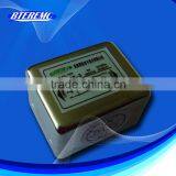 EMC RF PCB Mounting Emi Power Line Filter