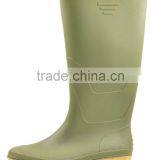 PVC Safety Boots YX0615 thumbnail-2