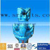 Fixed Diameter Hole Opener/ Reamer Bit , Machine Spare Part ,drilling for Groundwater thumbnail-1