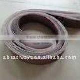 Electrostatic Adhesion Coated Endless Abrasive Belt thumbnail-1