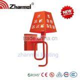 Modern Crystal and Metal Materials Wall Lamp,bedside Lamp thumbnail-3