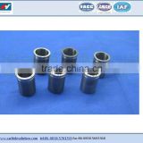 Tungsten Carbide sleeves /nozzles sleeves