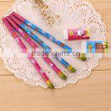 Promotional Popular Creative 5 In 1 Kids School Stationary Set thumbnail-6