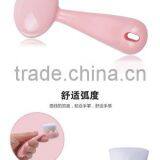 2015 New Design Face Brush, Skin Cleaning Cosmetic Brush for Woman, Deep Face Cleaning Make up Brush thumbnail-2