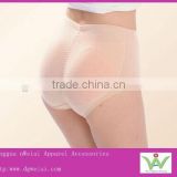 sexy women hip up silicone buttock and hip pads